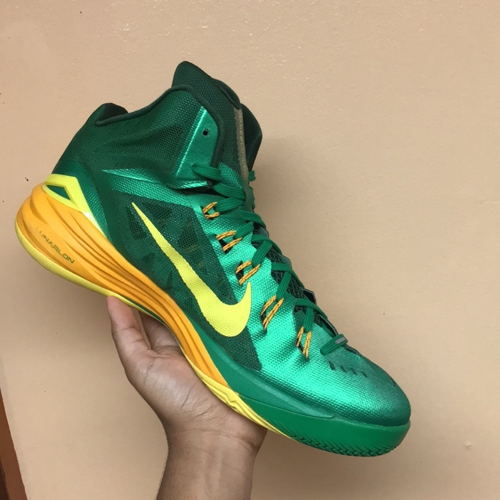 2014 Nike Hyperdunk Brazil - Picture 11 of 16